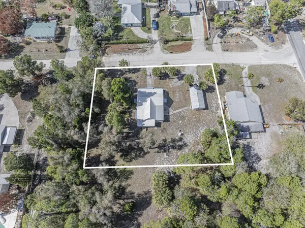 12970 81st Court, Sebastian, FL 32958