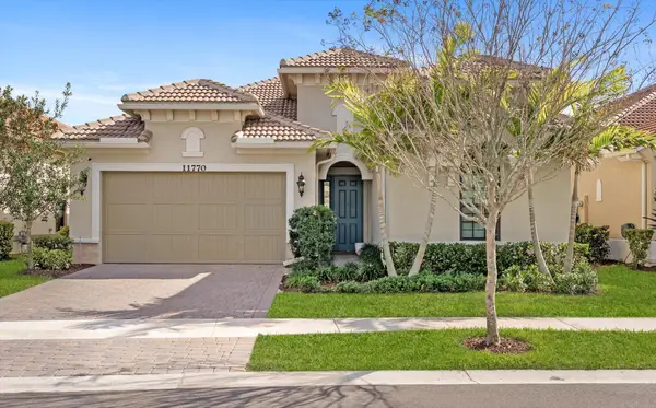 11770 Leon Circle S, Parkland, FL 33076