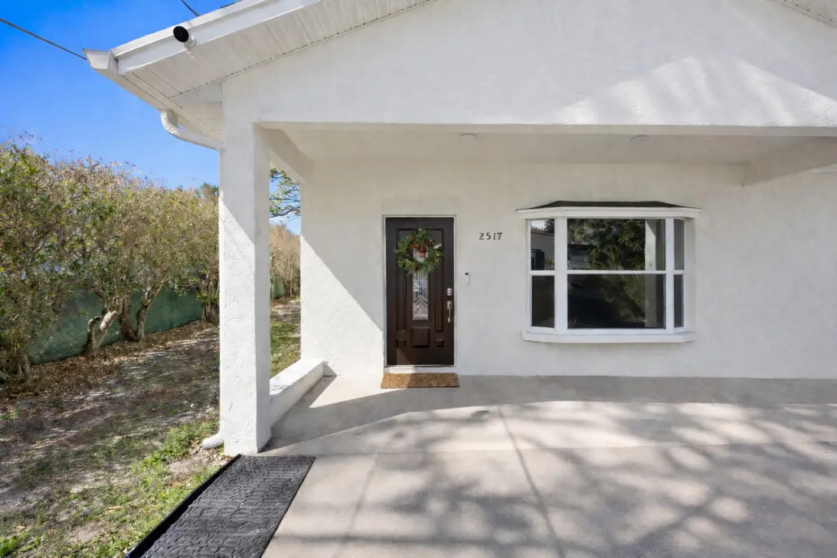2517 SE Normand Street, Stuart, FL 34997 - #1