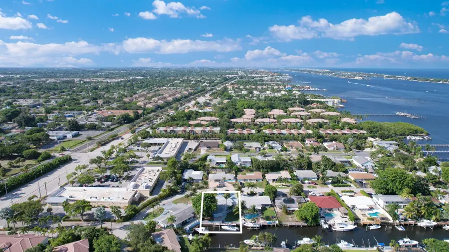 634 Ocean Inlet Drive, Boynton Beach, FL 33435 - #3