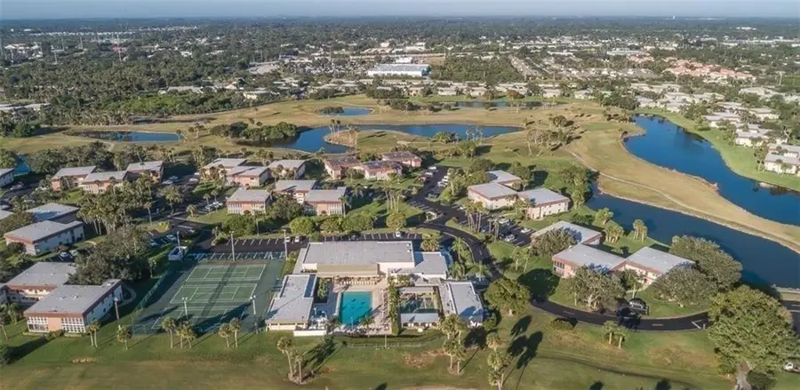 106 Spring Lake Court #201, Vero Beach, FL 32962 - #2