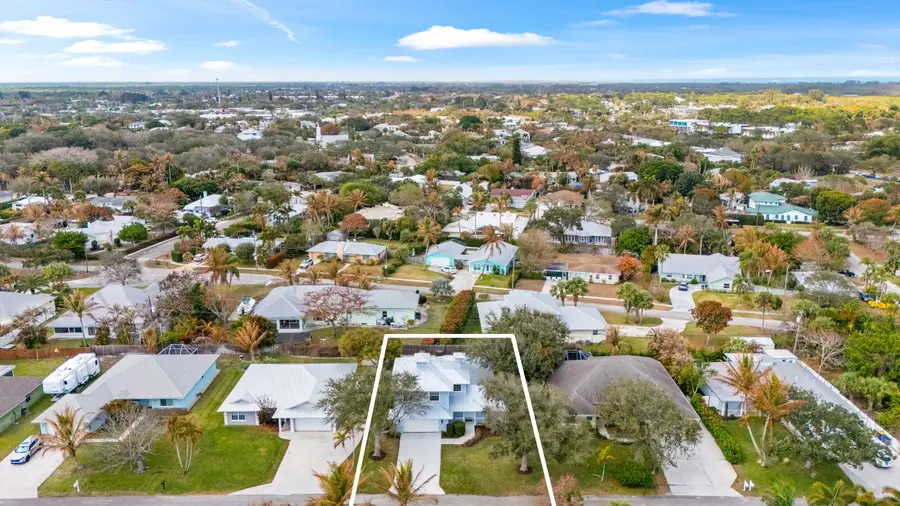 9325 SE Mercury Street, Hobe Sound, FL 33455 - #2