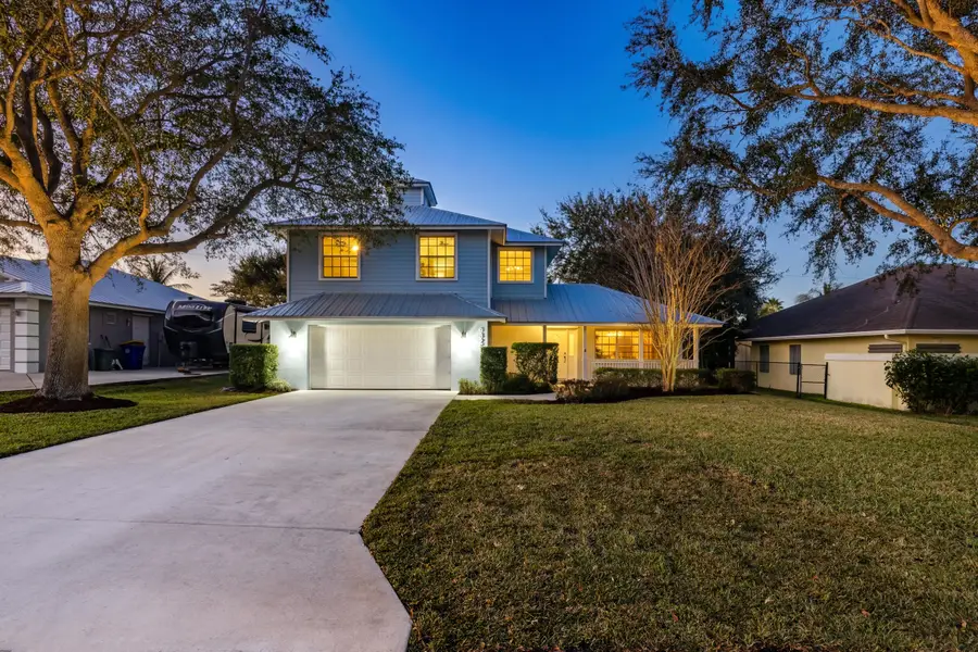 9325 SE Mercury Street, Hobe Sound, FL 33455 - #3