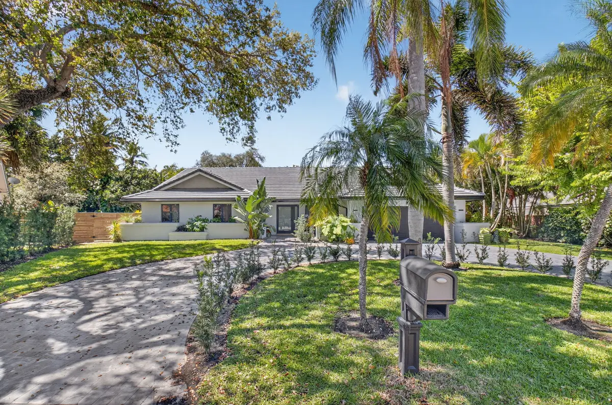 2200 SW 36th Terrace, Delray Beach, FL 33445 - #1