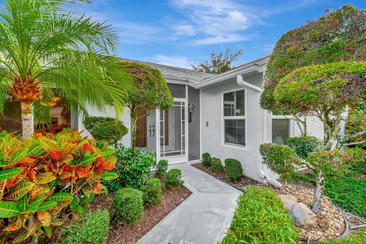 3140 NW 15th Street, Delray Beach, FL 33445 - #1