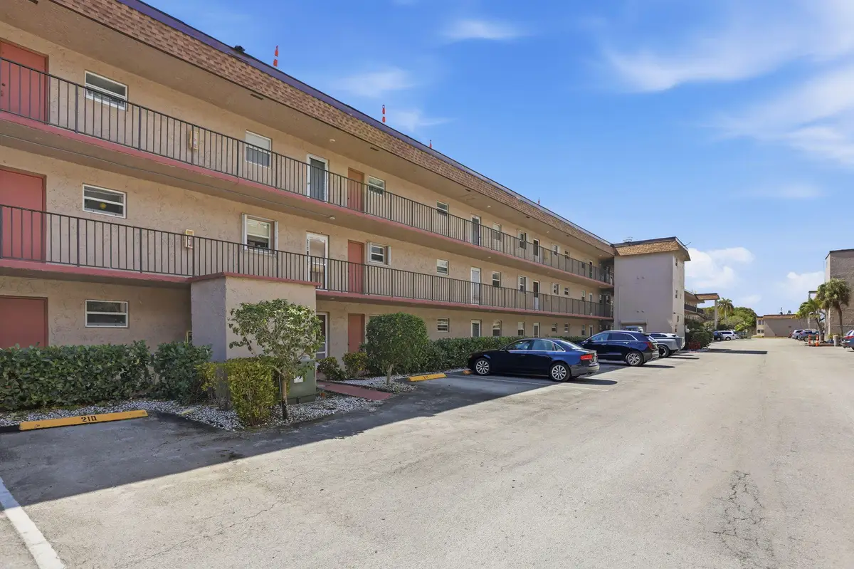 721 Lori Drive #210, Palm Springs, FL 33461 - #1