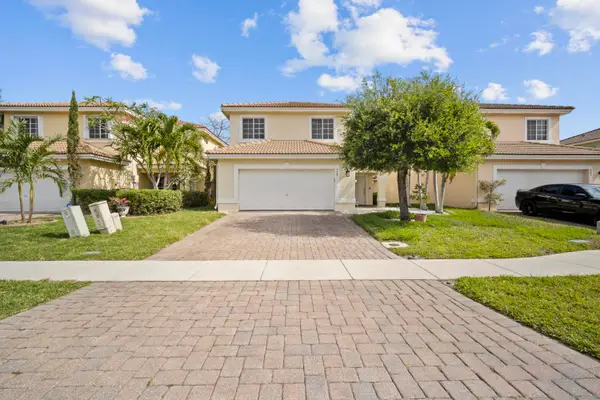 6427 Adriatic Way, ,, FL 33413