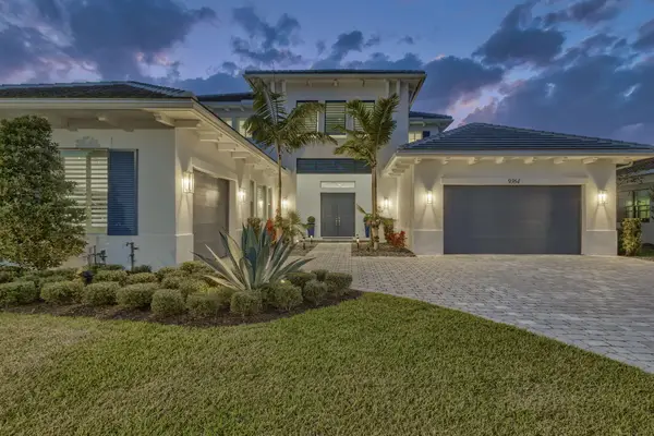 9364 Coral Isles Circle, Palm Beach Gardens, FL 33412
