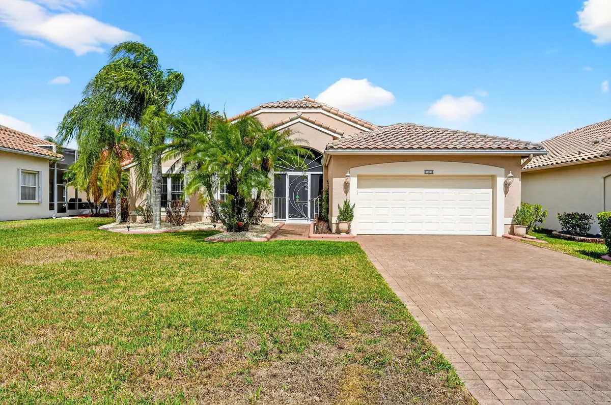 504 NW Serene Meadow Way, Port Saint Lucie, FL 34986 - #1