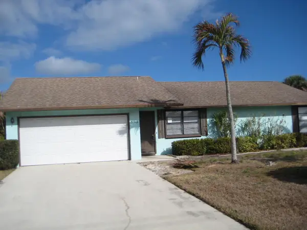 5189 SE Horse Point Road, Stuart, FL 34997