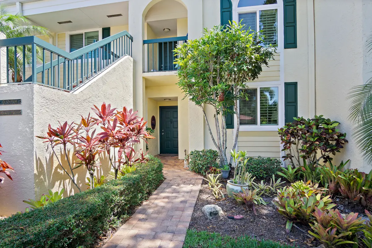 12457 Harbour Ridge Boulevard #27, Palm City, FL 34990 - #1