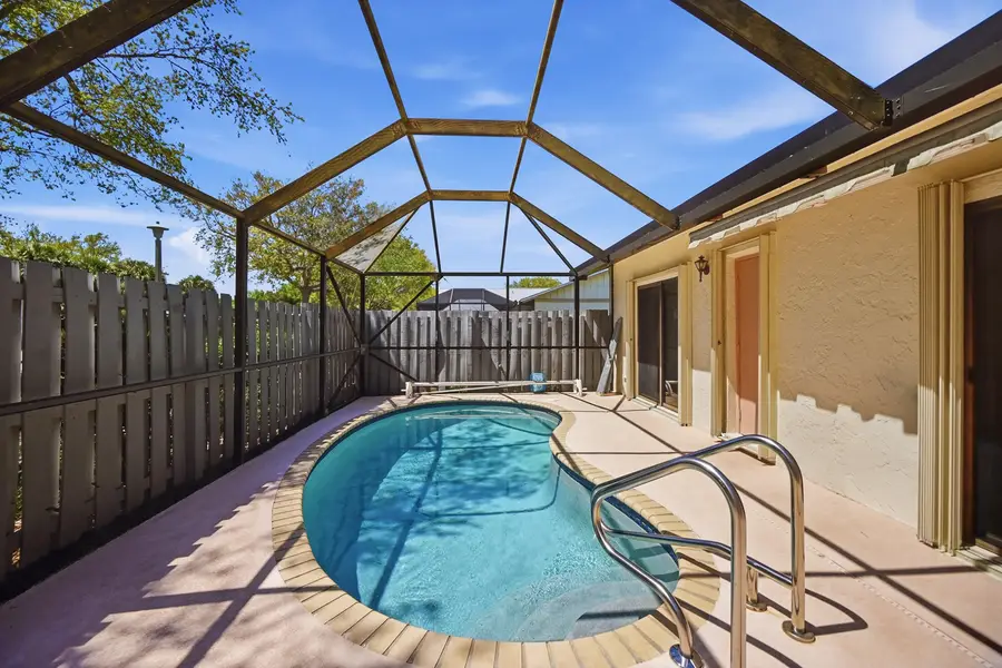 8853 Andy Court #A, Boynton Beach, FL 33436 - #2