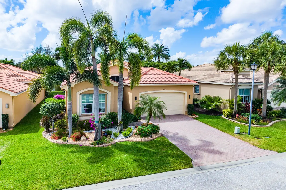 10797 Carmelcove Circle, Boynton Beach, FL 33473 - #1