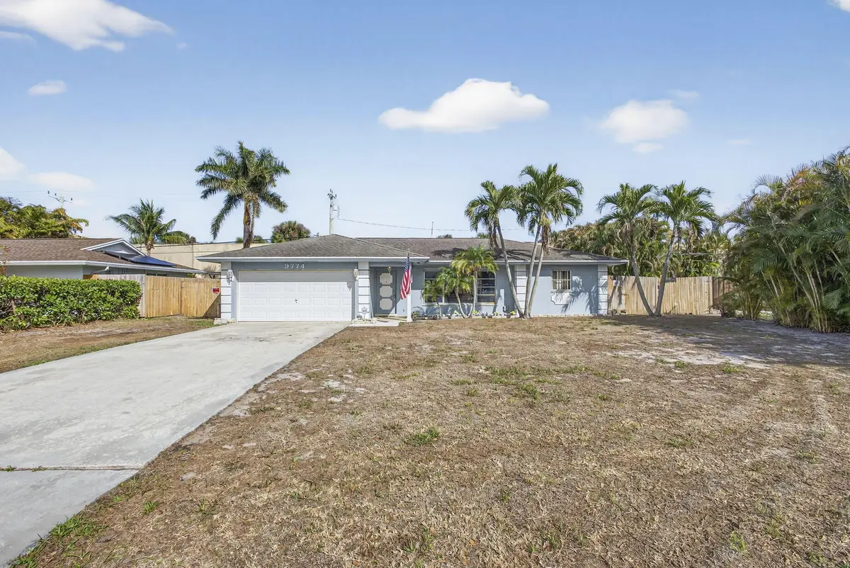 9774 Jonquil Circle S, Palm Beach Gardens, FL 33410 - #1