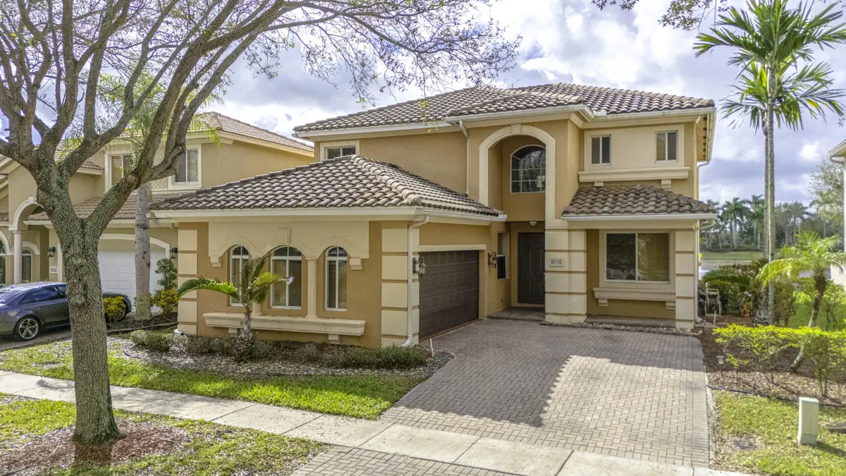 6770 Aliso Avenue, West Palm Beach, FL 33413 - #1