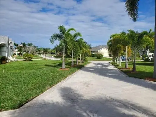 6711 Dickinson Terrace, Port Saint Lucie, FL 34952 - #3