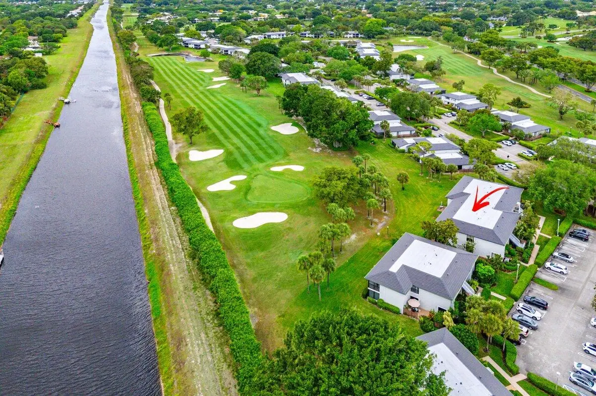 20 Southport Lane #B, Boynton Beach, FL 33436 - #1