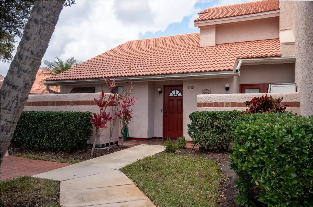 3510 SE Sandpiper Court, Port Saint Lucie, FL 34952 - #1