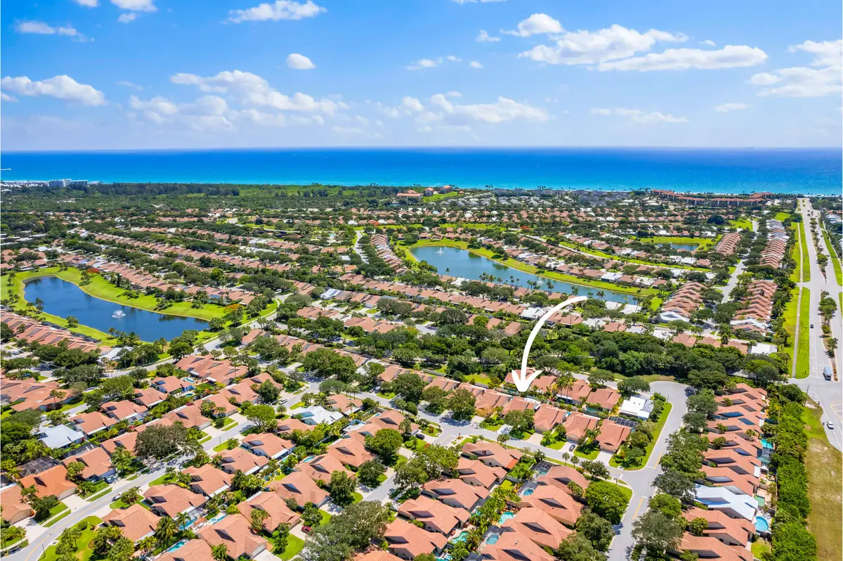 125 Harbourside Circle, Jupiter, FL 33477 - #1