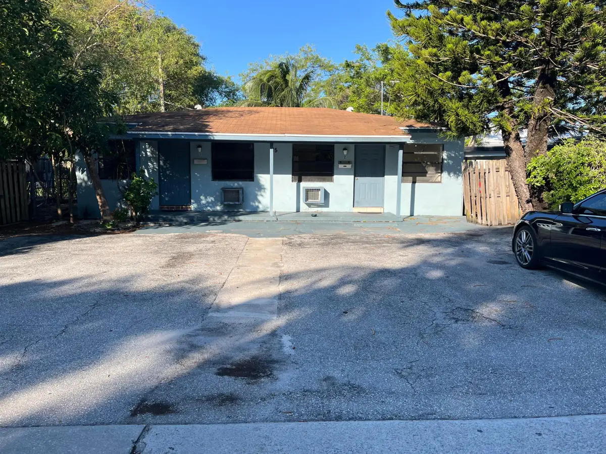 115 N A Street, Lake Worth Beach, FL 33460 - #1