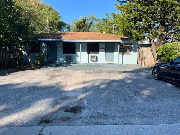 115 N A Street, ,, FL 33460