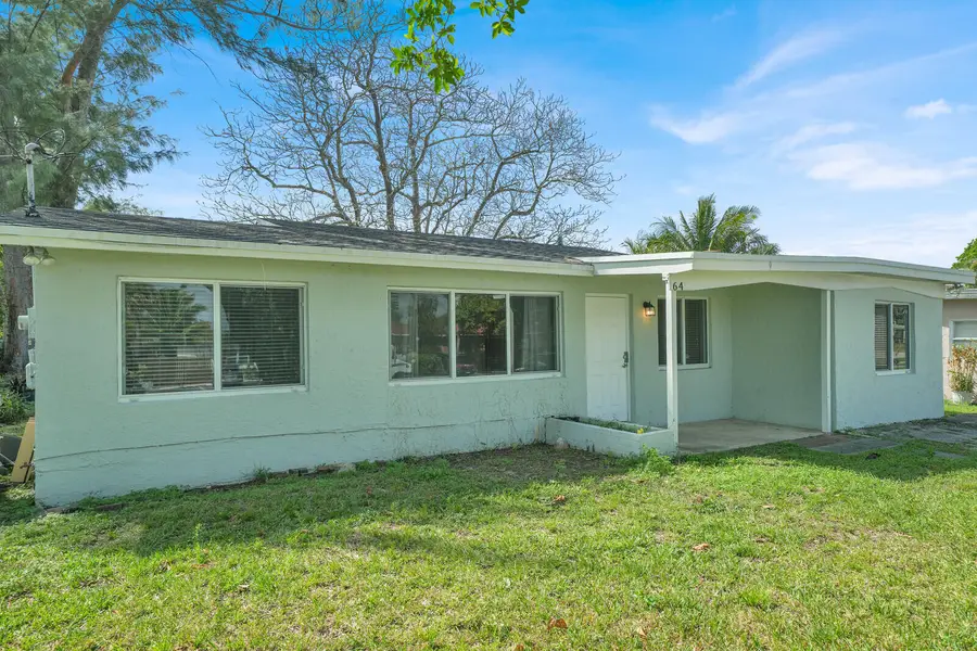 64 NE 7th Court, Deerfield Beach, FL 33441 - #2