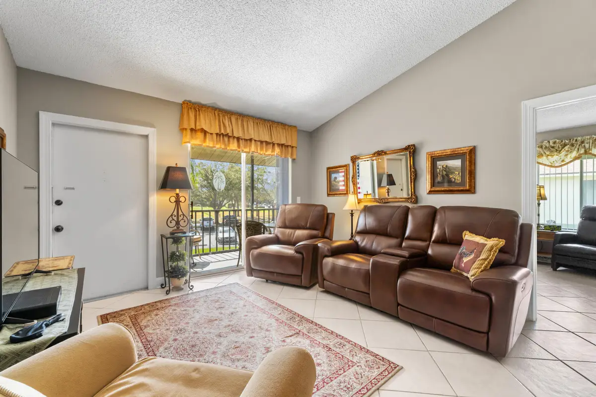 6426 Chasewood Drive #E, Jupiter, FL 33458 - #1