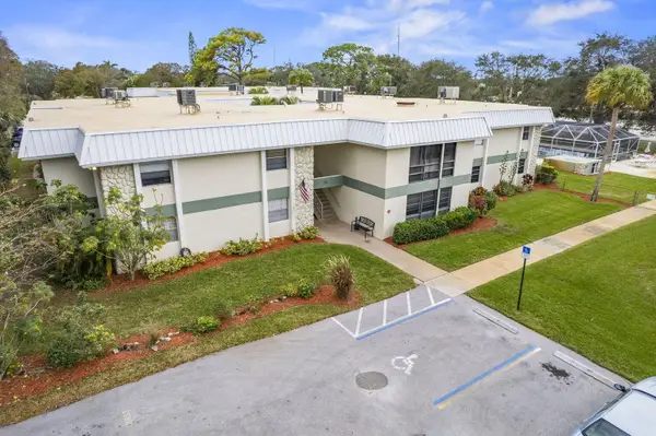 2302 Sunrise Boulevard #206, Fort Pierce, FL 34982