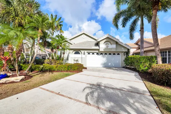 16440 Riverwind Drive, Jupiter, FL 33477