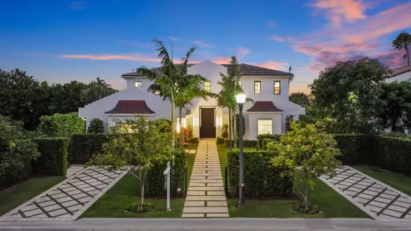 248 E Lakewood Road, West Palm Beach, FL 33405
