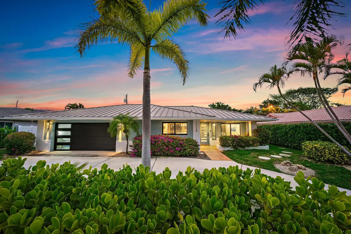 1120 Singer Drive, Riviera Beach, FL 33404 - #1