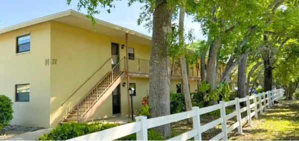 400 18th Street #N 5, Vero Beach, FL 32960