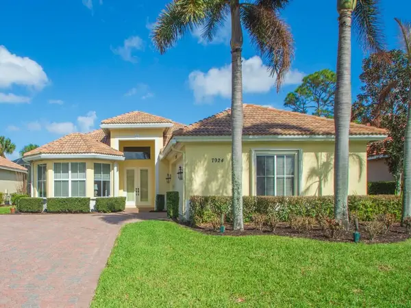7924 Links Way, Port St Lucie, FL 34986