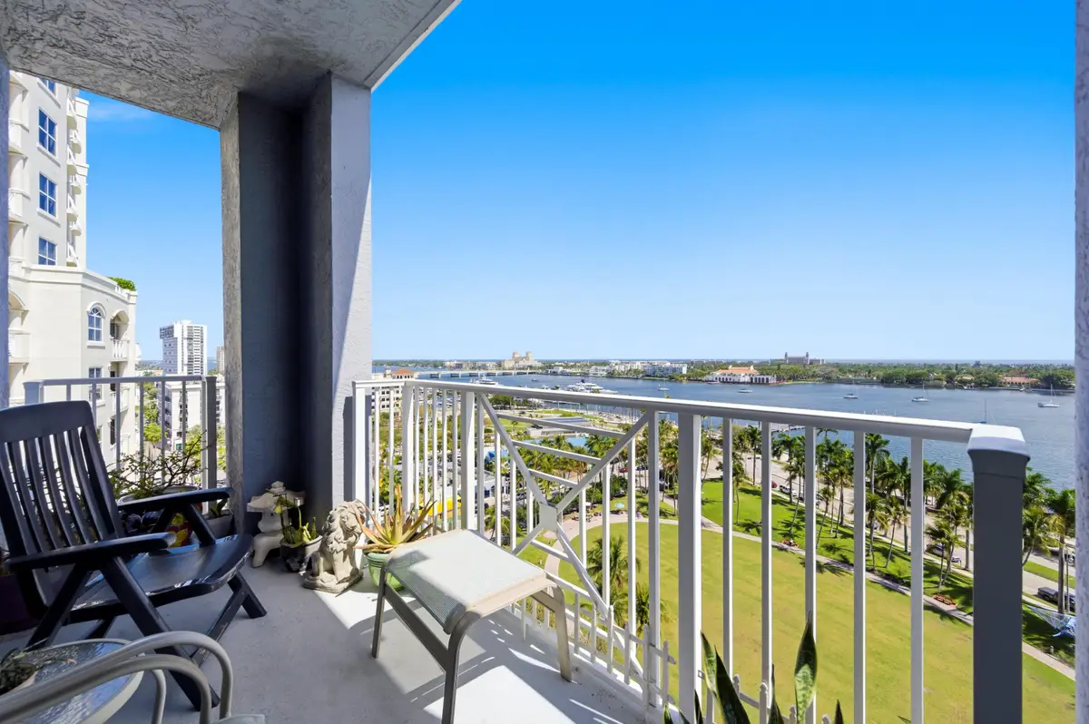 255 Evernia Street #1004, West Palm Beach, FL 33401 - #1