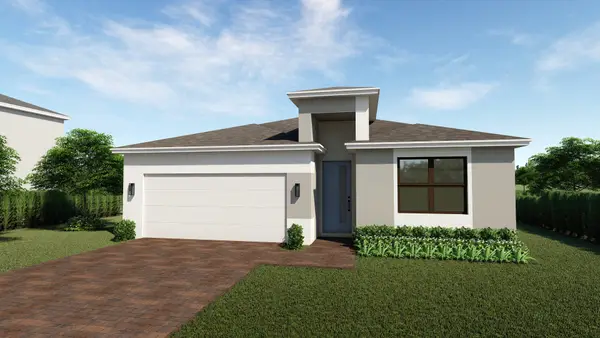 6570 SE Park Trace Drive, Stuart, FL 34997
