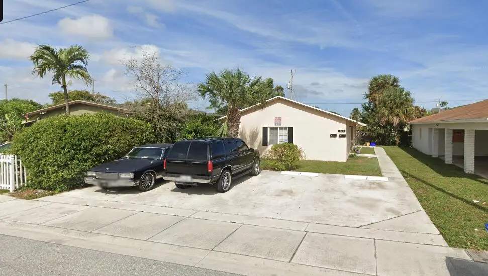 940 W 36th Street #1, Riviera Beach, FL 33404 - #1