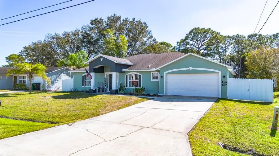 342 SW Voltair Terrace, Port Saint Lucie, FL 34984 - #2