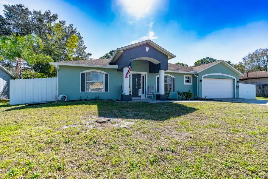 342 SW Voltair Terrace, Port Saint Lucie, FL 34984 - #3