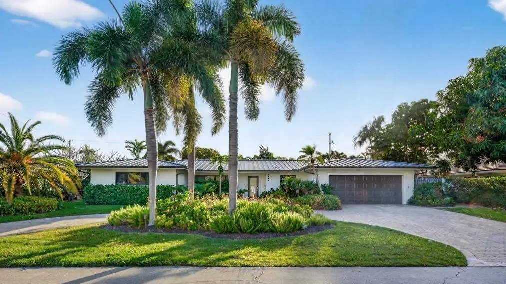 2648 NE 37th Drive, Fort Lauderdale, FL 33308 - #1