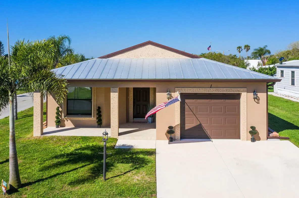 14423 Dalia, Fort Pierce, FL 34951 - #1