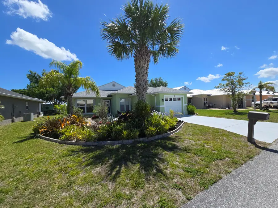 6621 Picante Circle, Fort Pierce, FL 34951 - #3