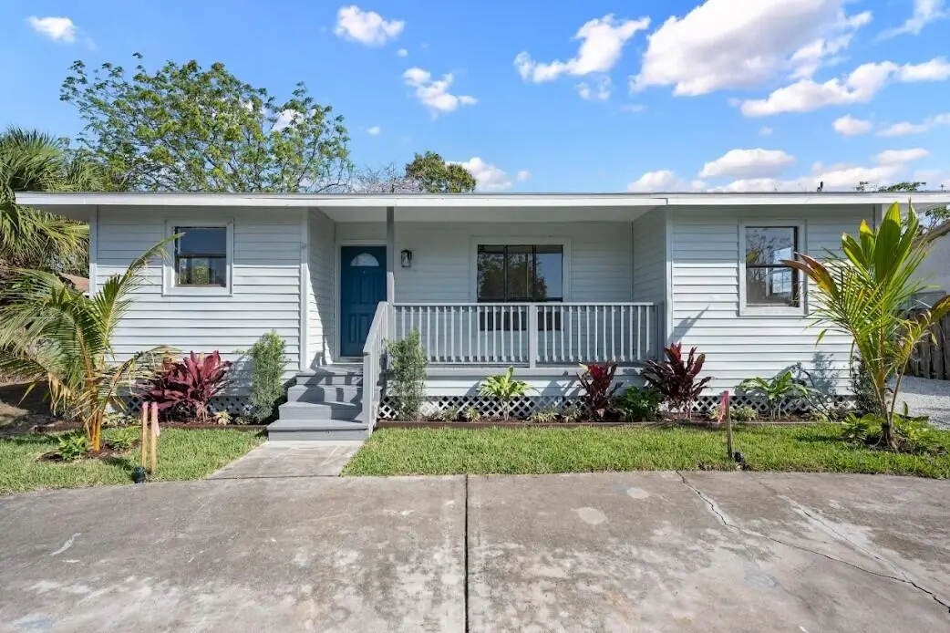 1244 W 25th Street, Riviera Beach, FL 33404 - #1
