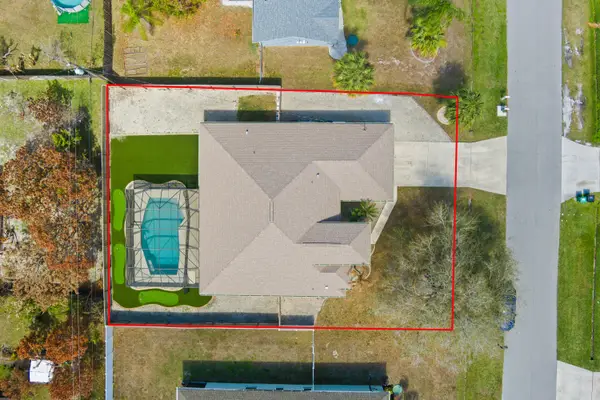 2526 SW Abney Street, Port St Lucie, FL 34953
