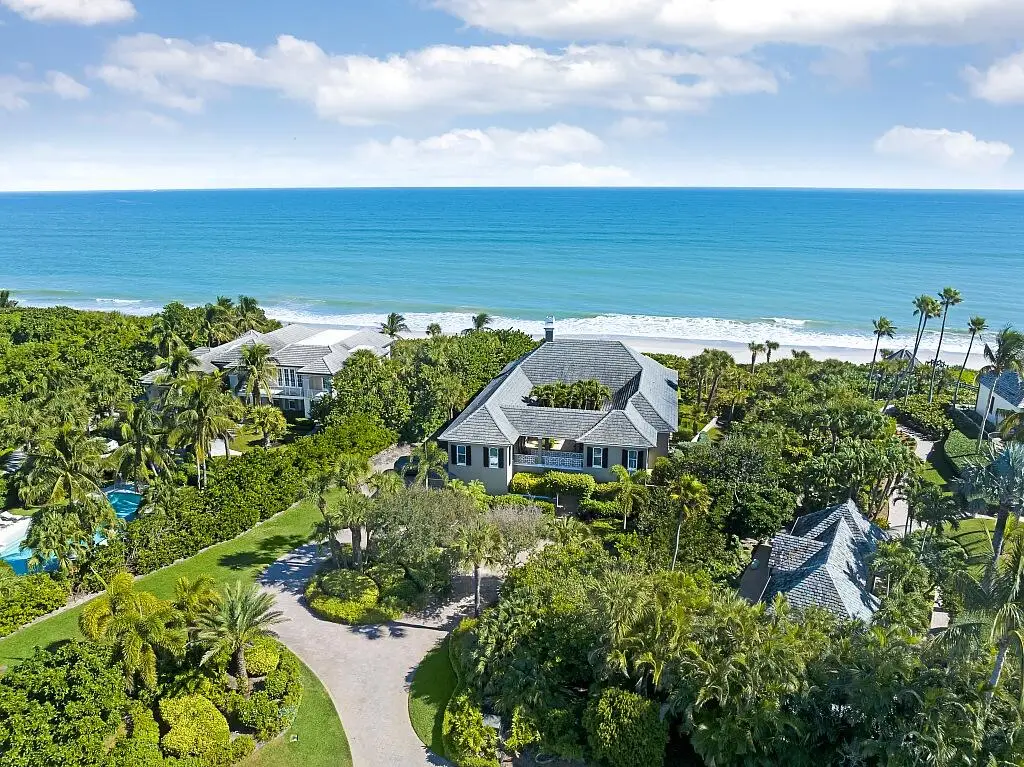 290 Bermuda Bay Lane, Vero Beach, FL 32963 - #1