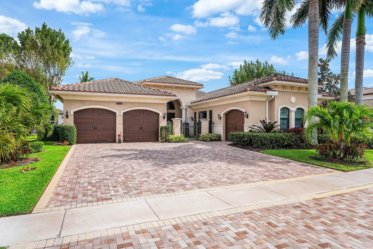 16796 Charles River Drive, Delray Beach, FL 33446 - #1