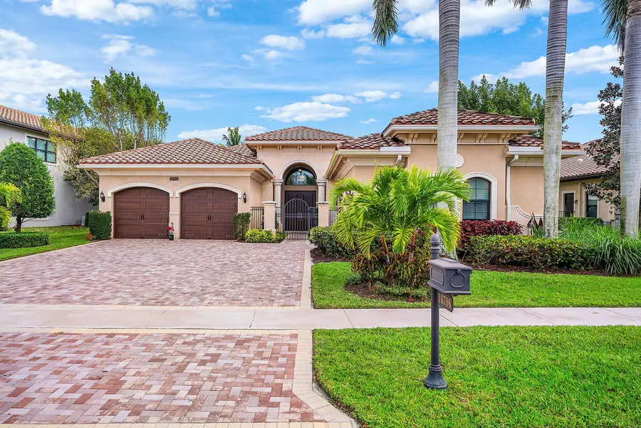 16796 Charles River Drive, Delray Beach, FL 33446 - #3