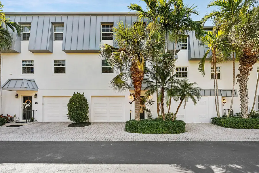 2000 S Ocean Boulevard #Y1, Delray Beach, FL 33483 - #2