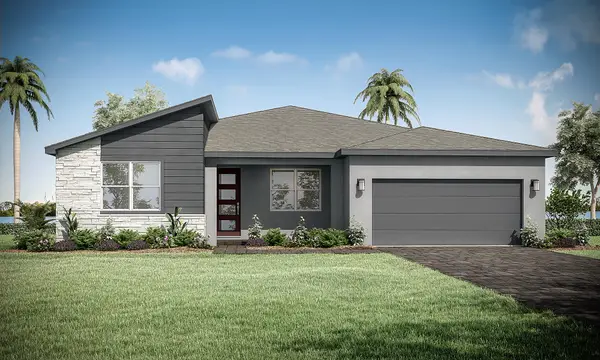 9635 SW Indra Way, Port St Lucie, FL 34987