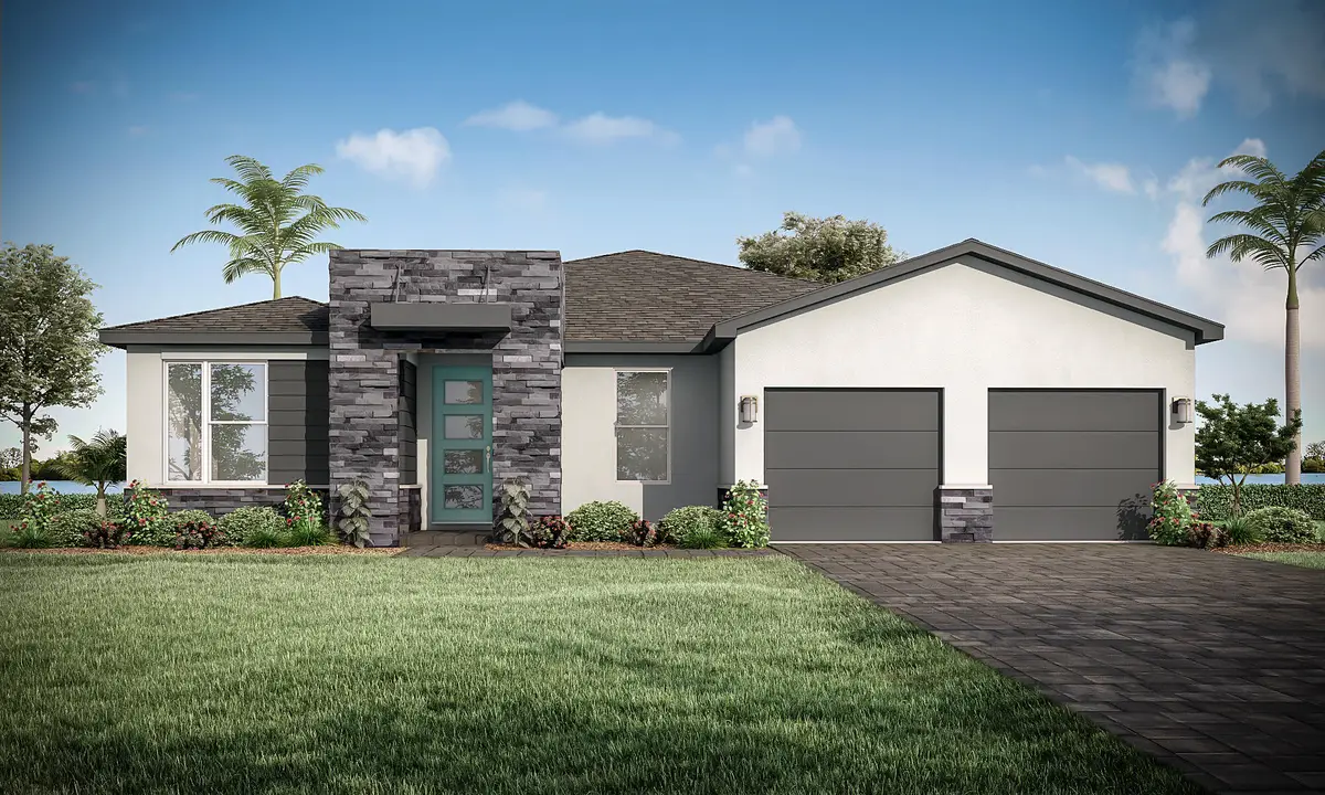 9651 SW Indra Way, Port Saint Lucie, FL 34987 - #1