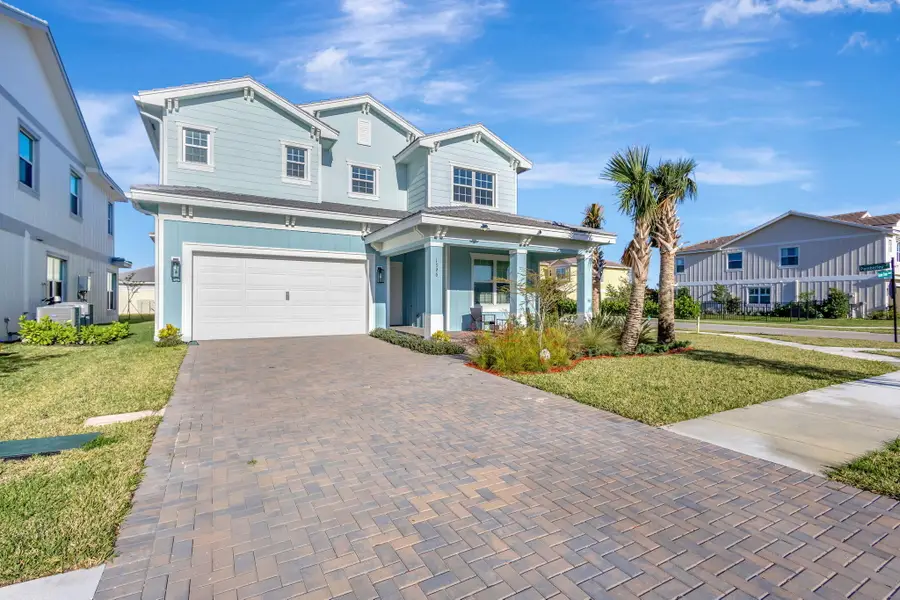 1396 Bushel Creek Crossing, Loxahatchee, FL 33470 - #2
